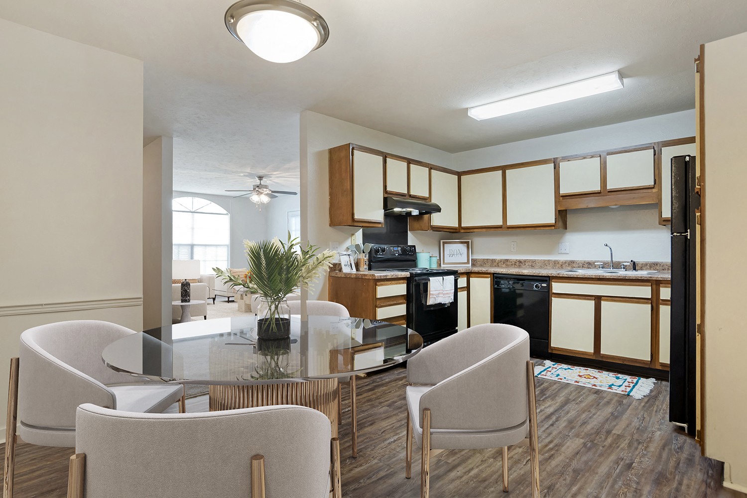 Photos and Video of Crosswinds in Pearl, MS